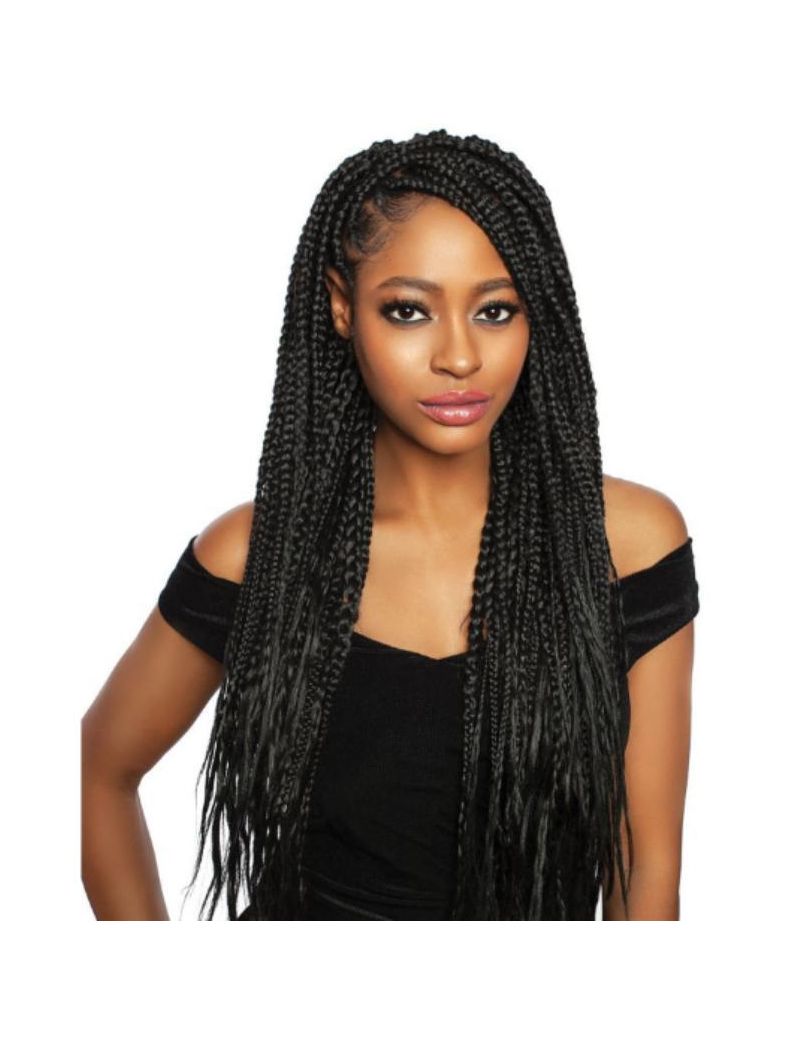 3X I Define Ombraid Easy Braid 52